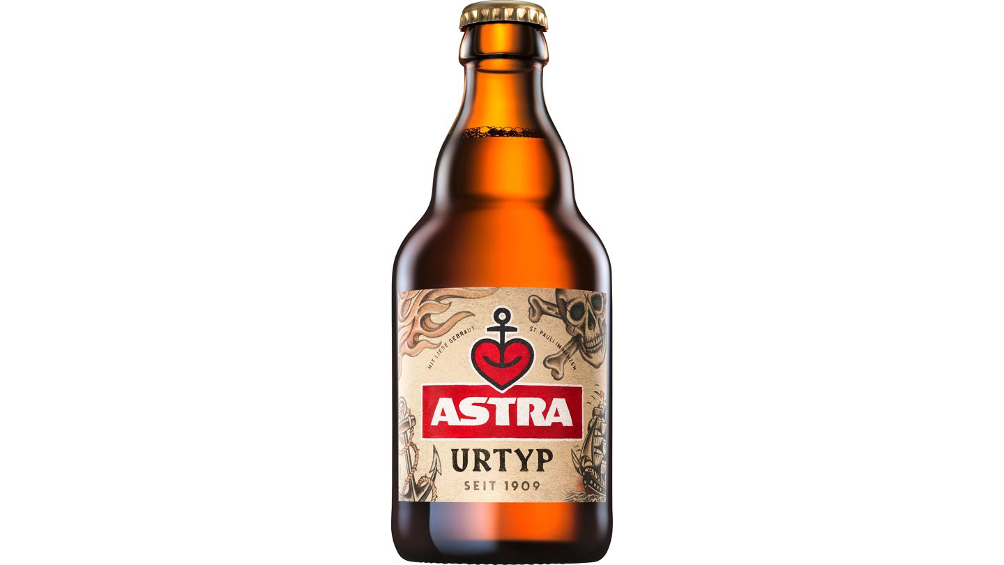 Astra Urtyp