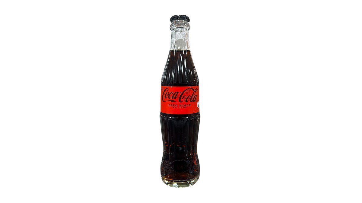Coca-Cola Zero