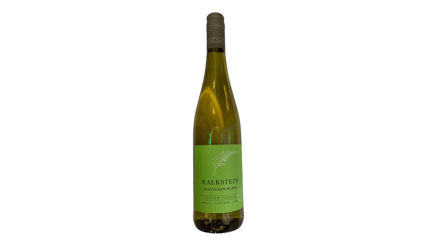 Kalkstein Sauvignon Blanc Edition Terroir