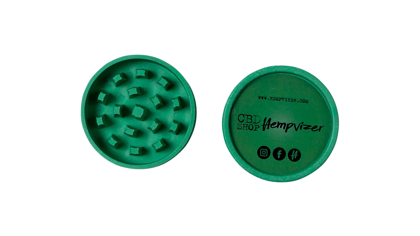 OCB Multifunctional Grinder