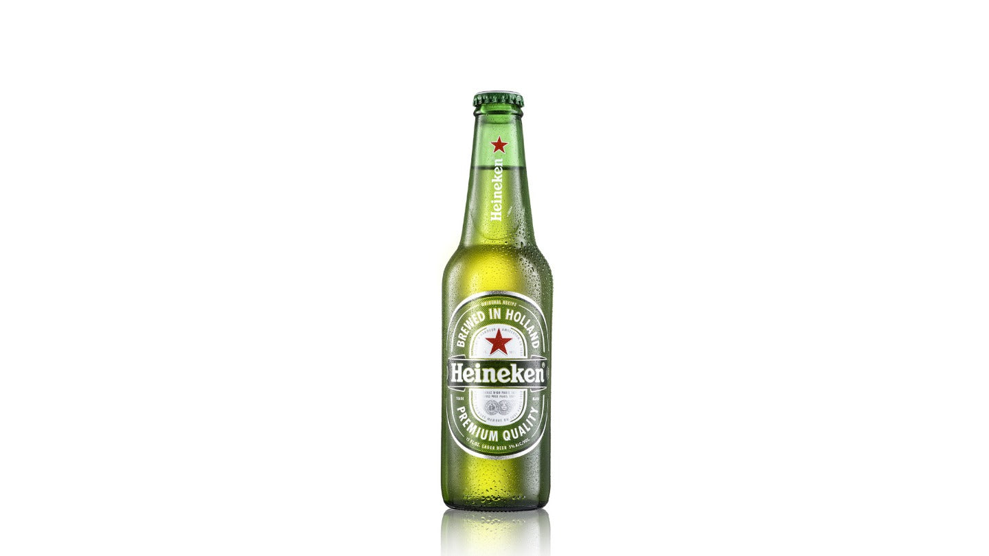 Heineken