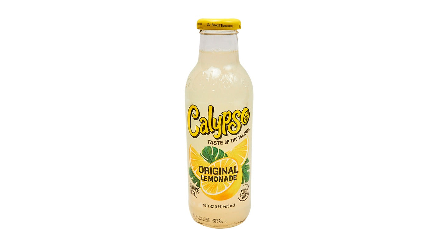 Calypso Original Limonade
