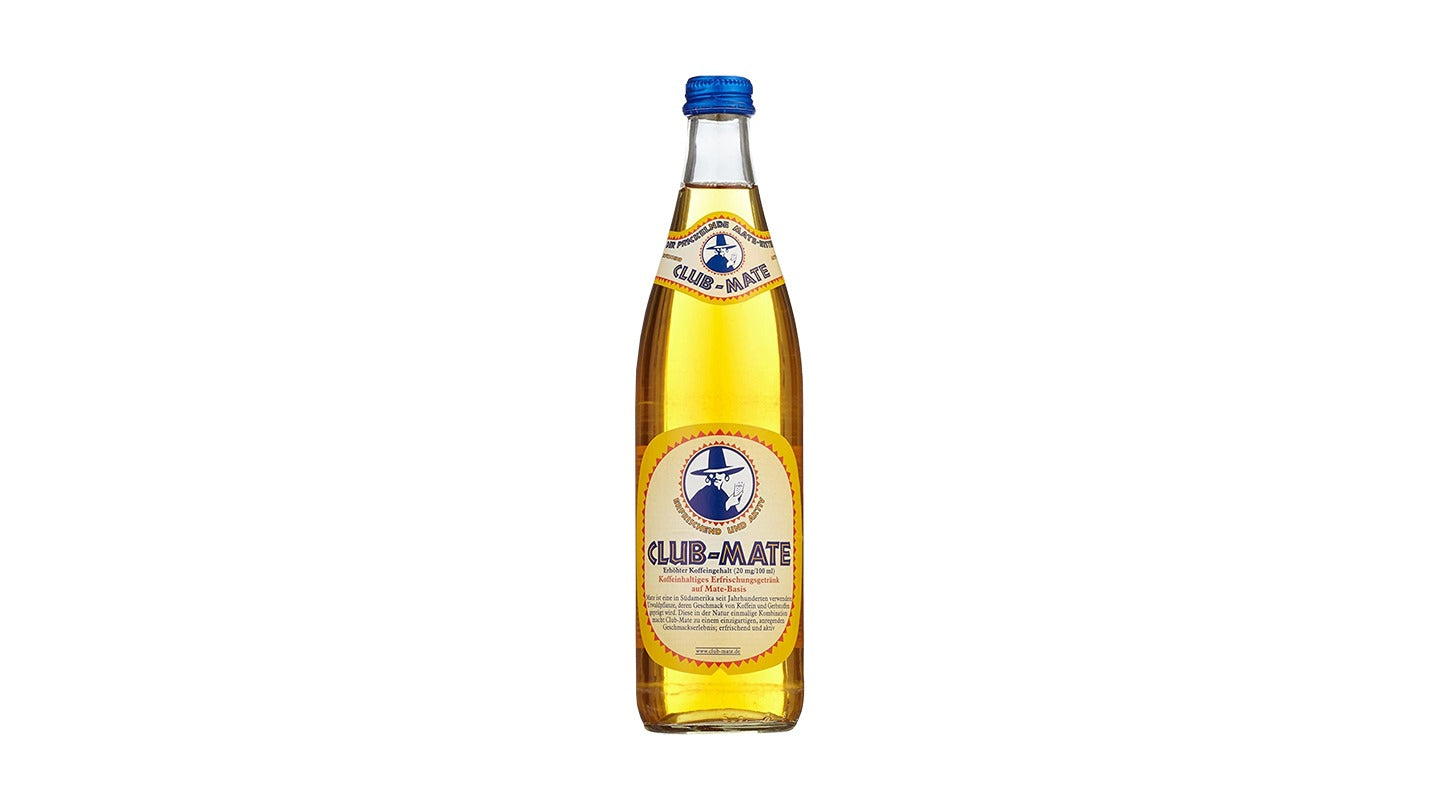 Club Mate