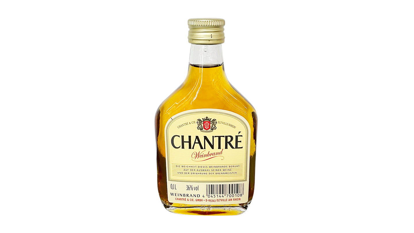 Chantré Weinbrand