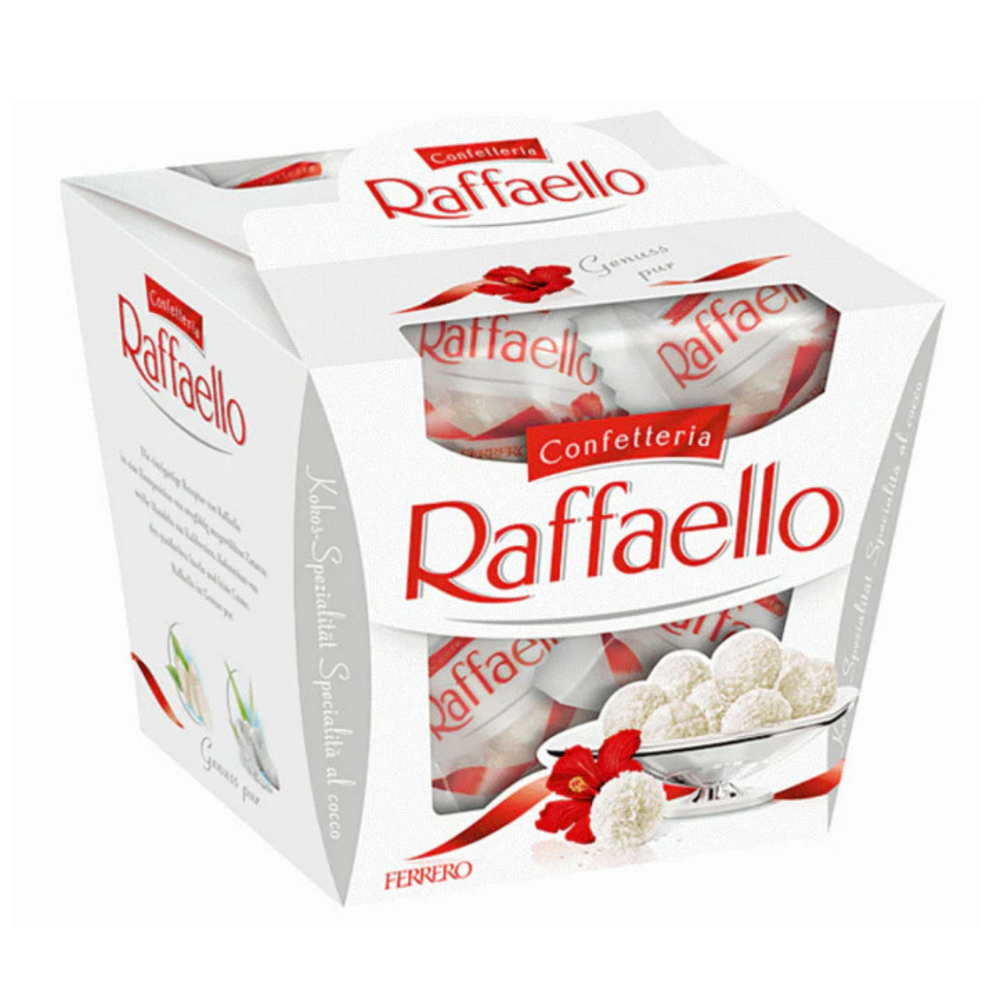 Ferrero Raffaello