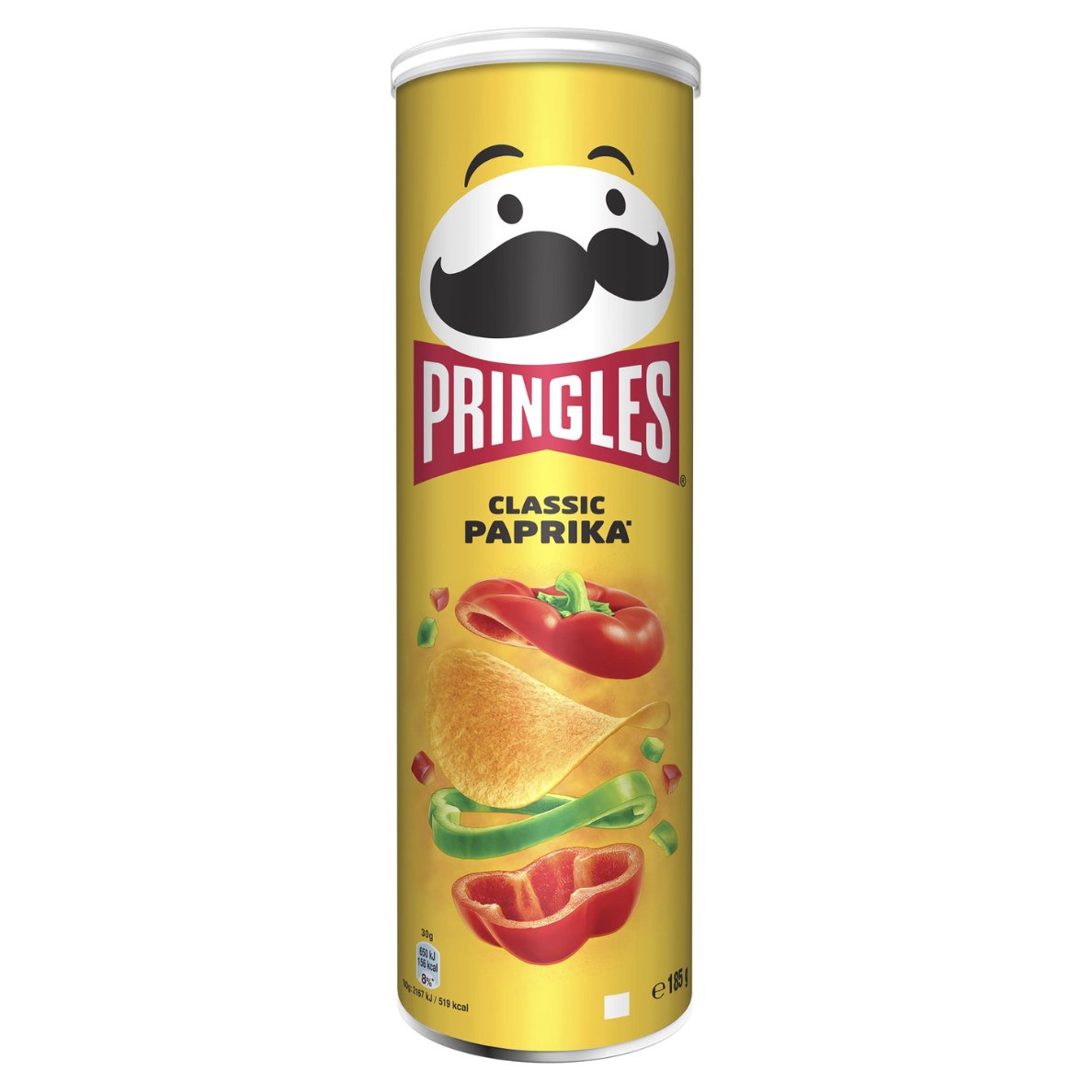 Pringles Classic Paprika
