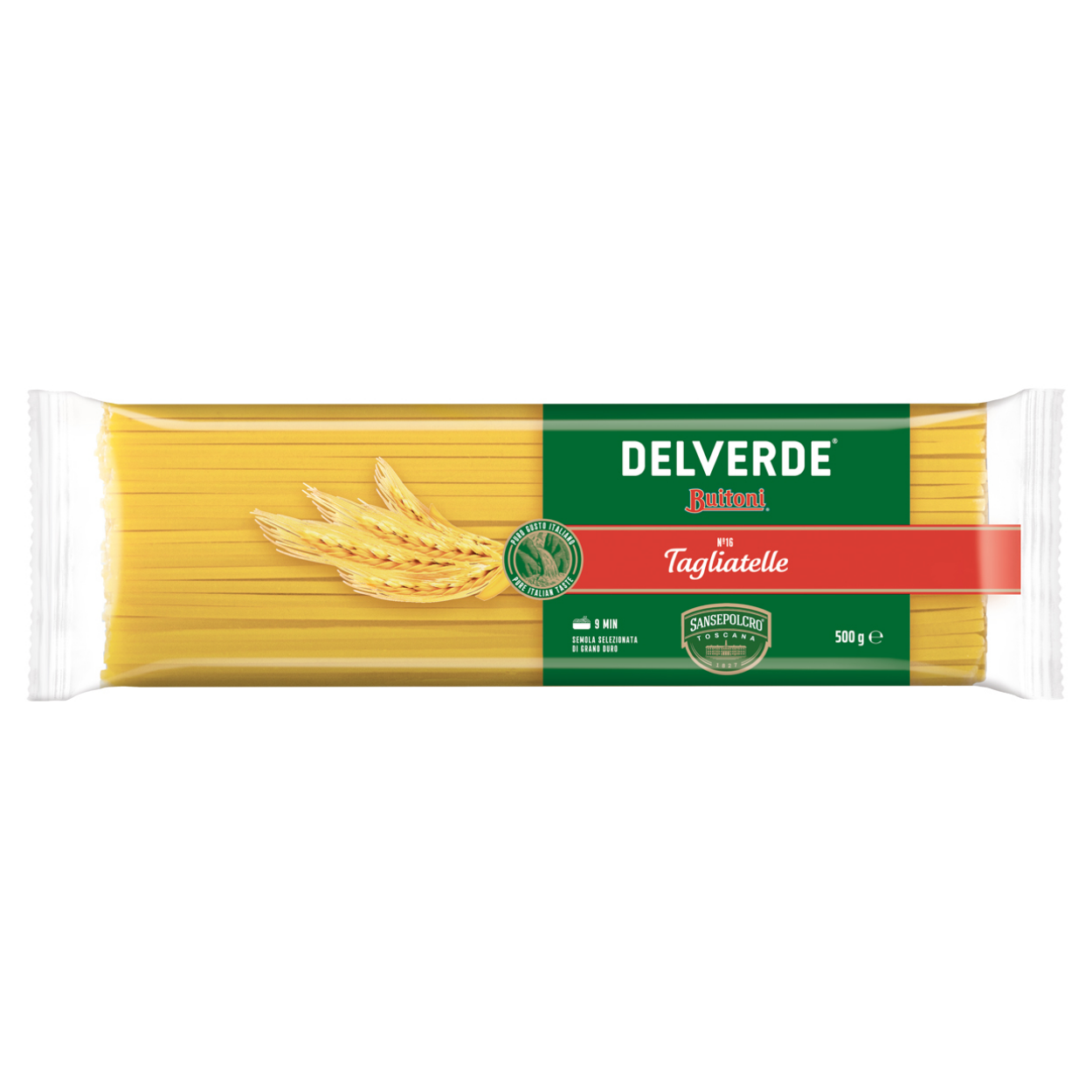 Delverde Tagliatelle