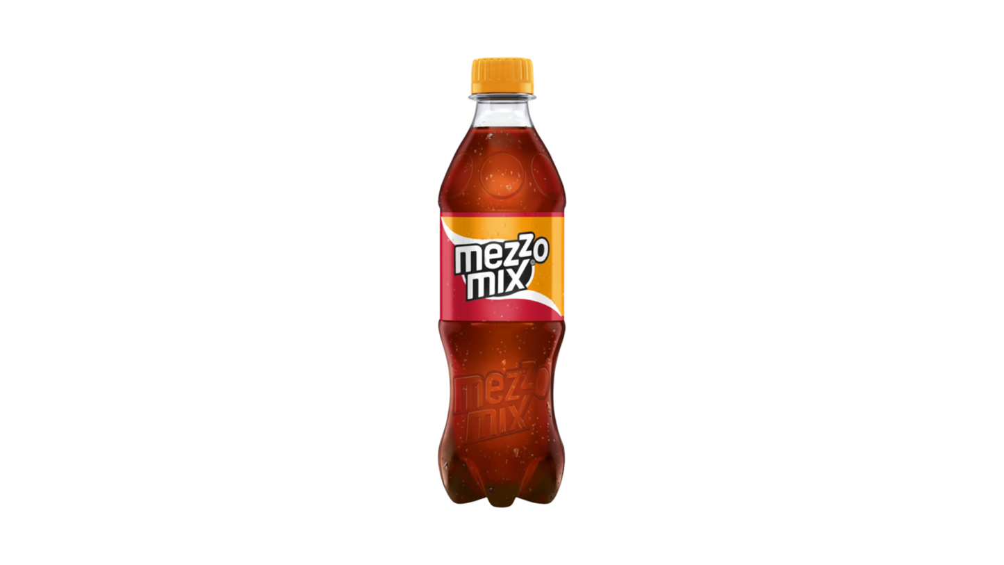 Mezzo Mix