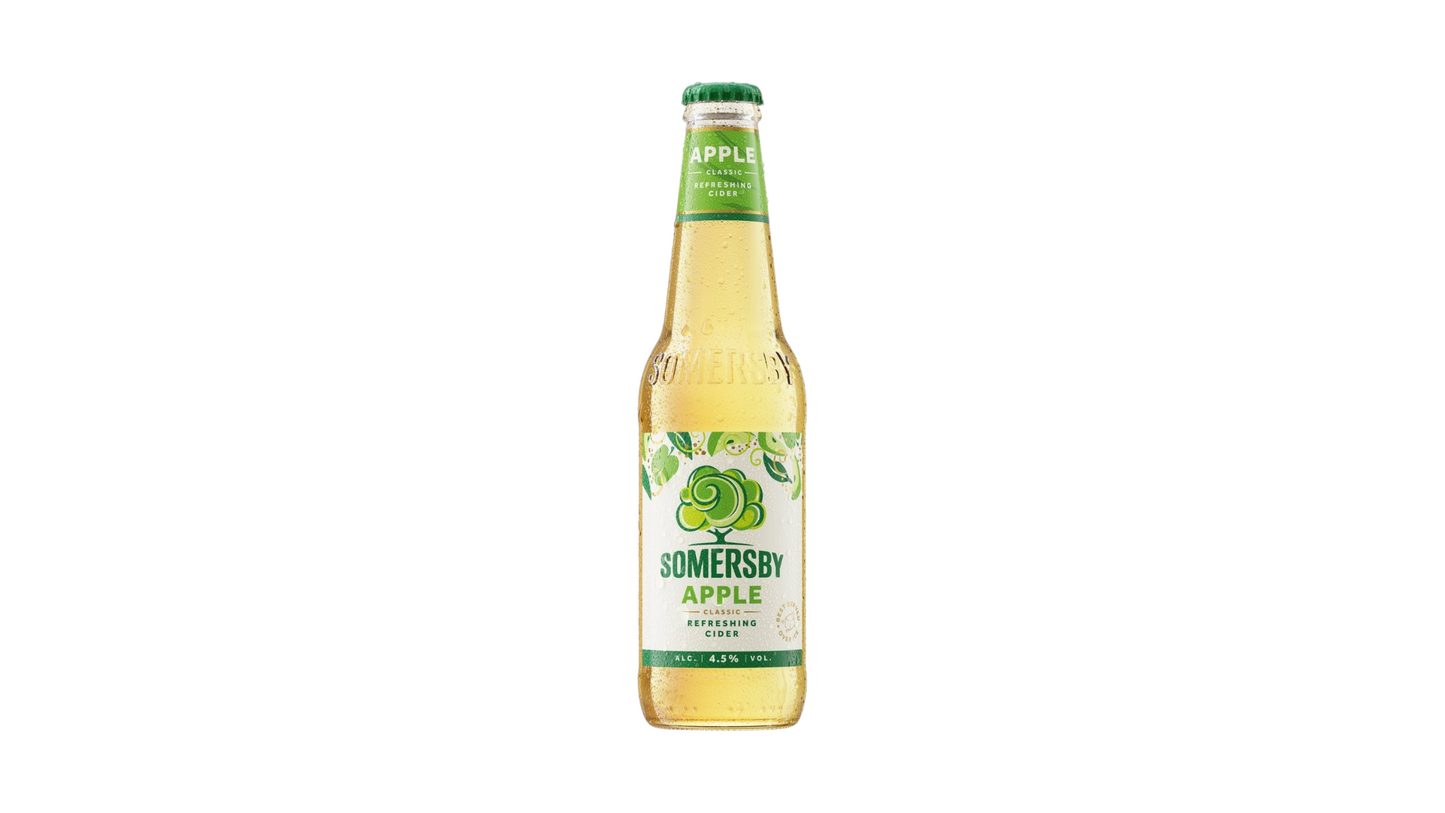 Somersby Apple
