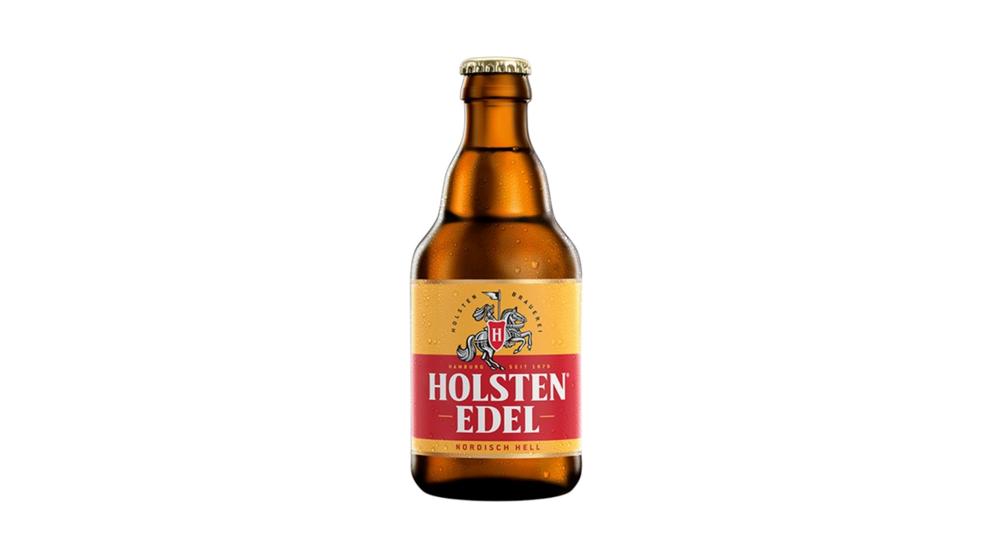 Holsten Edel