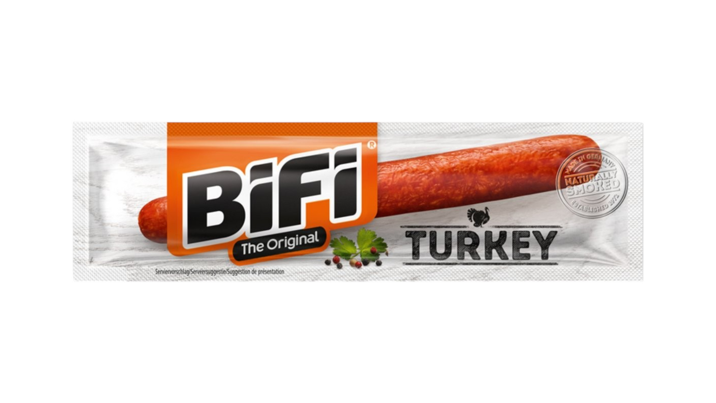BiFi The Original Turkey