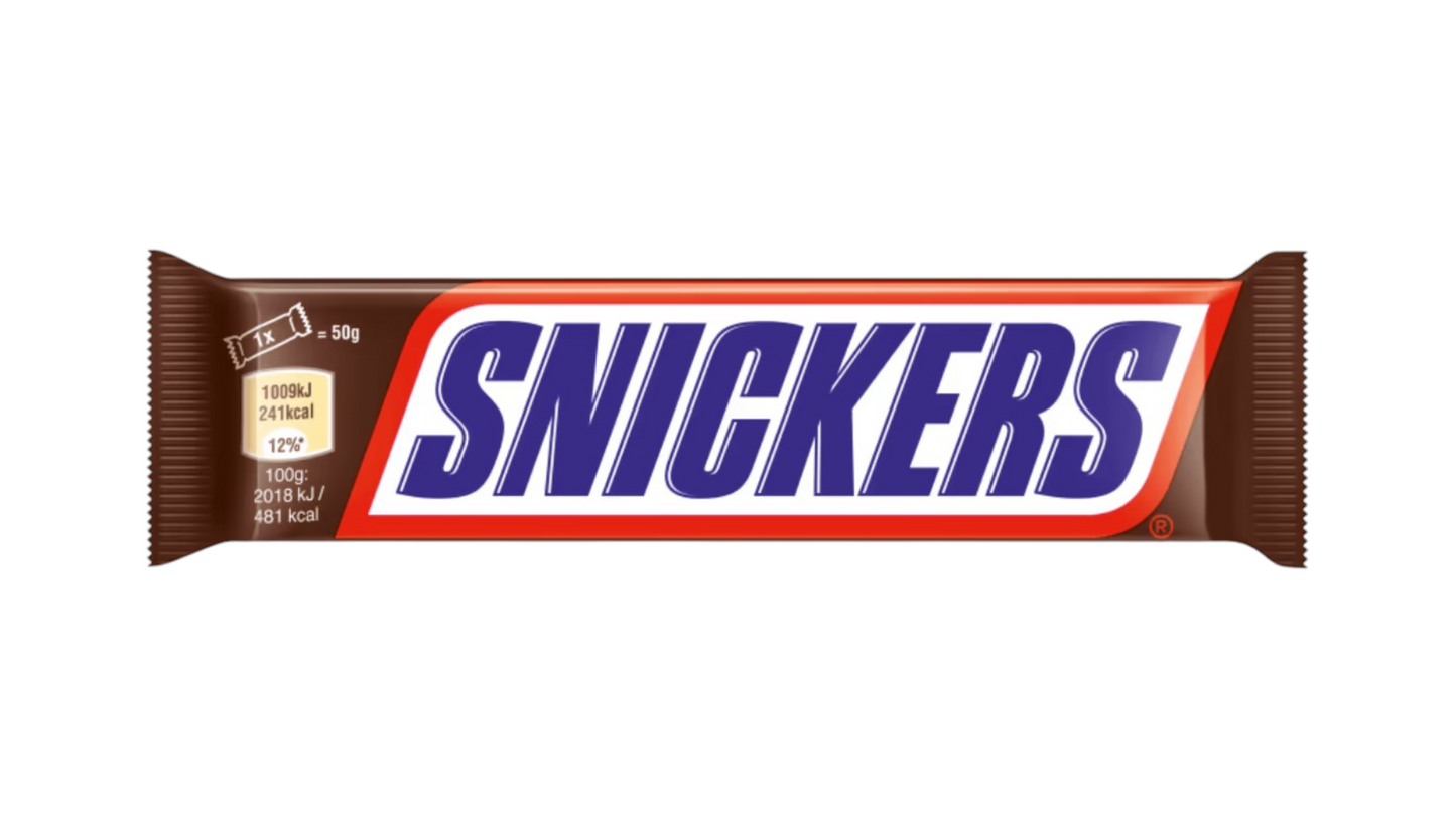 Snickers