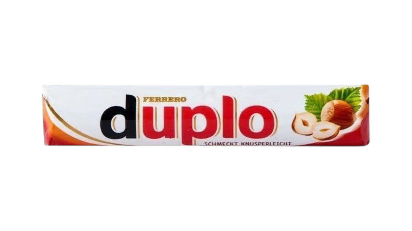 Ferrero Duplo, 18 g