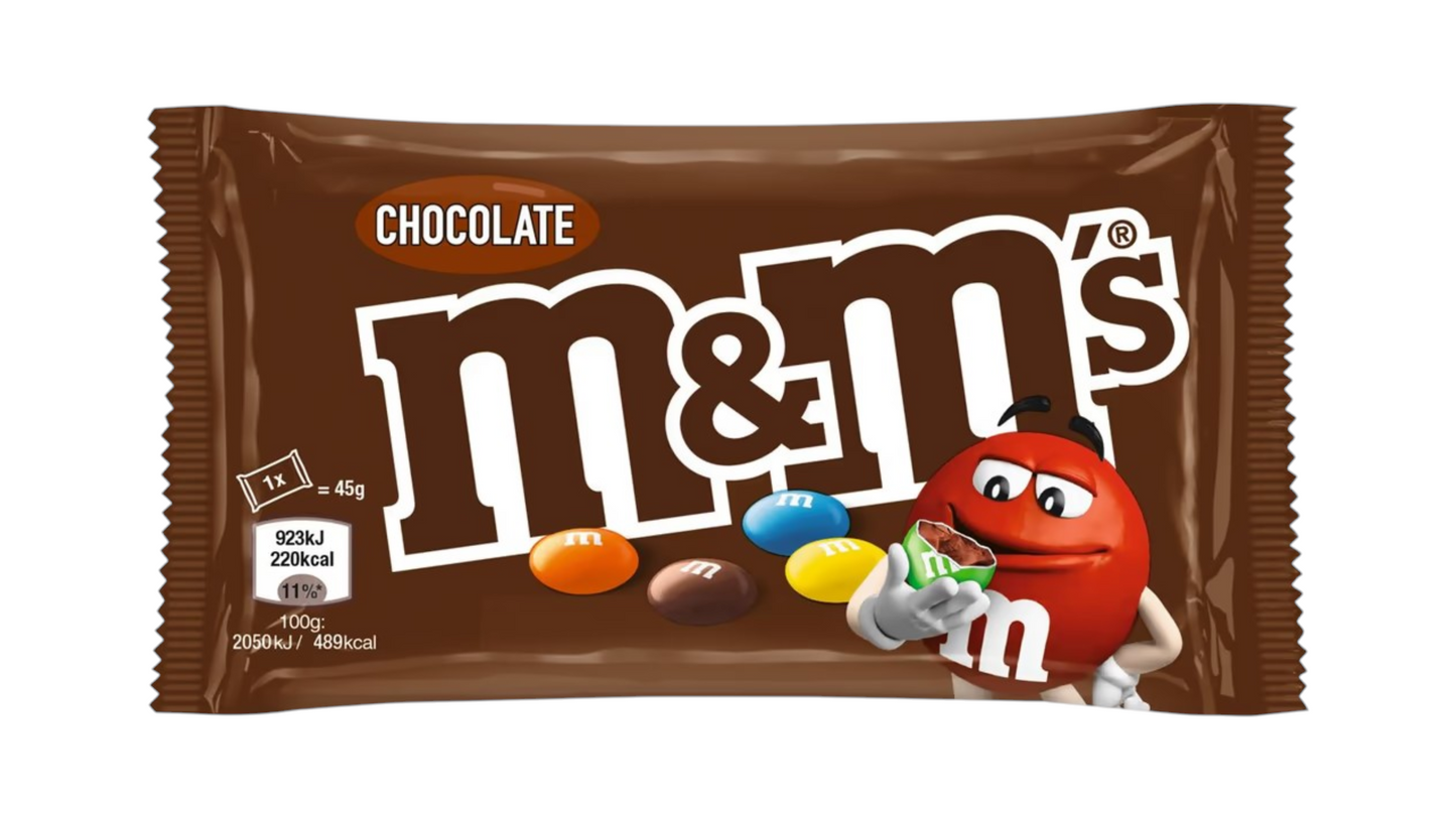 M&M's Chocolate