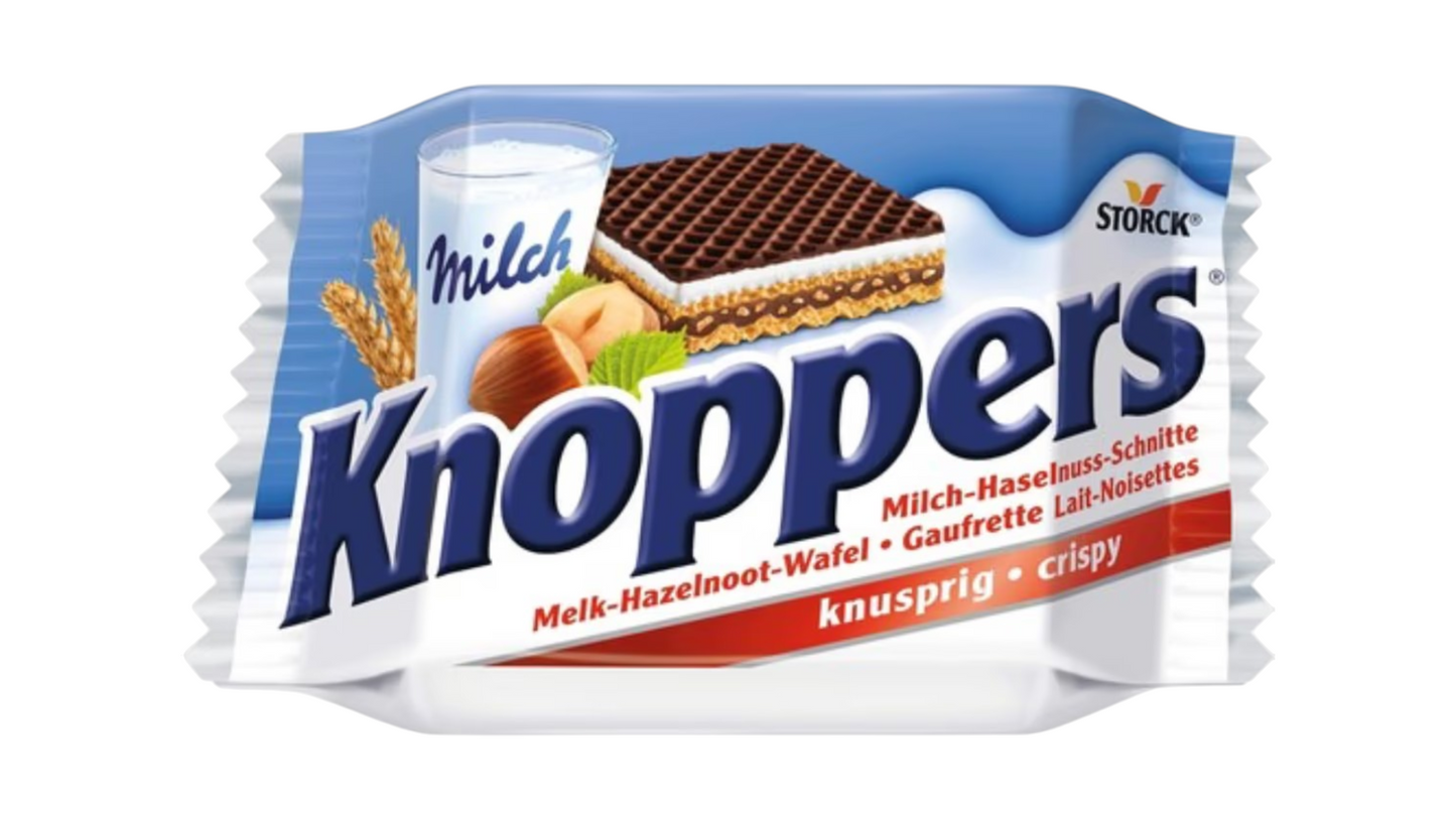 Knoppers