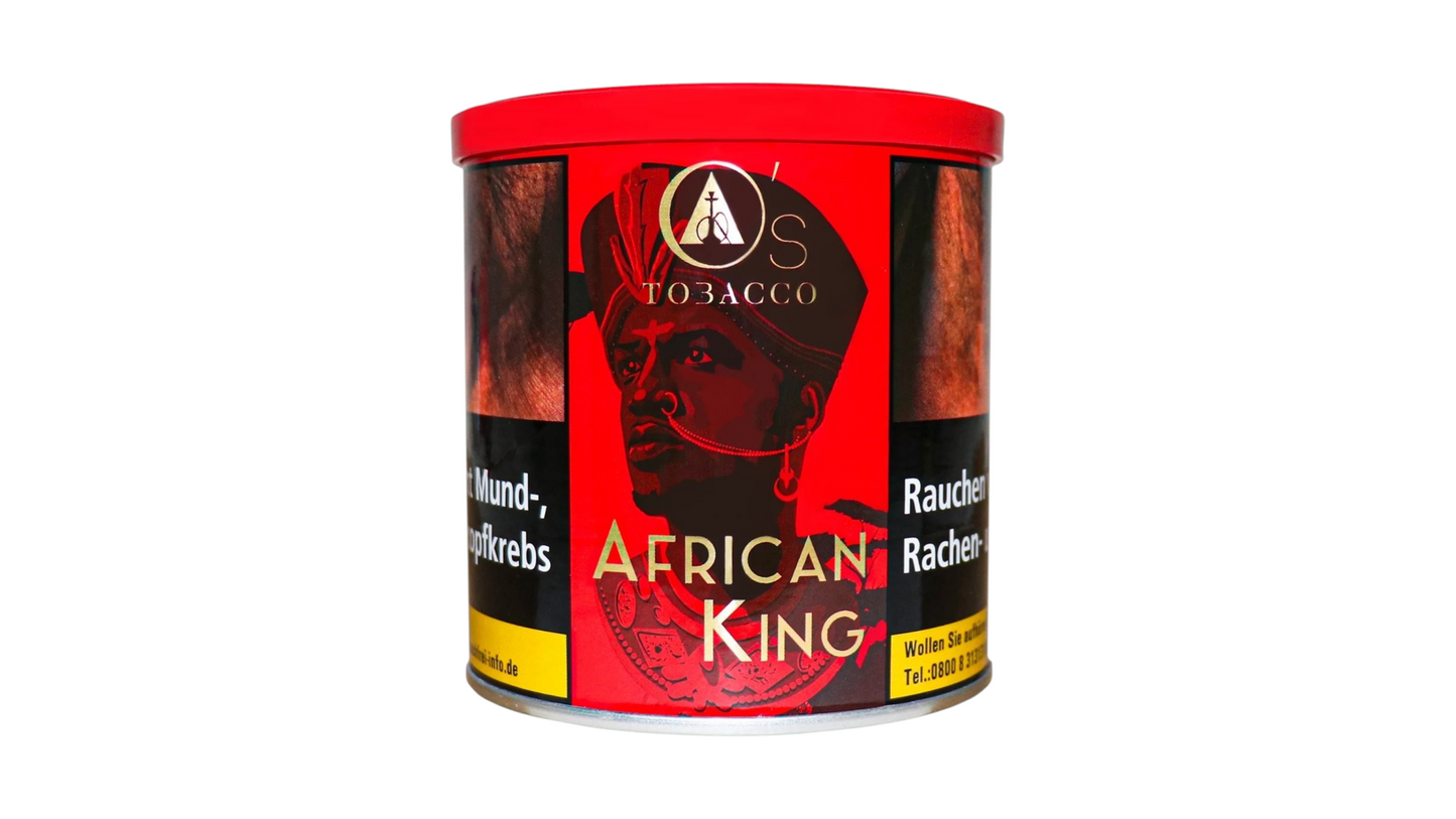 OS Tobacco African King