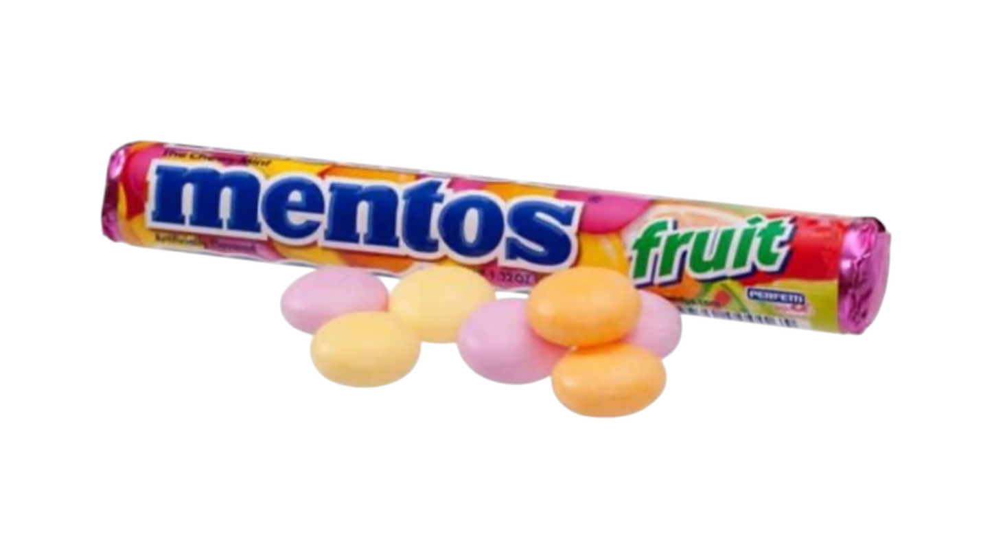 Mentos