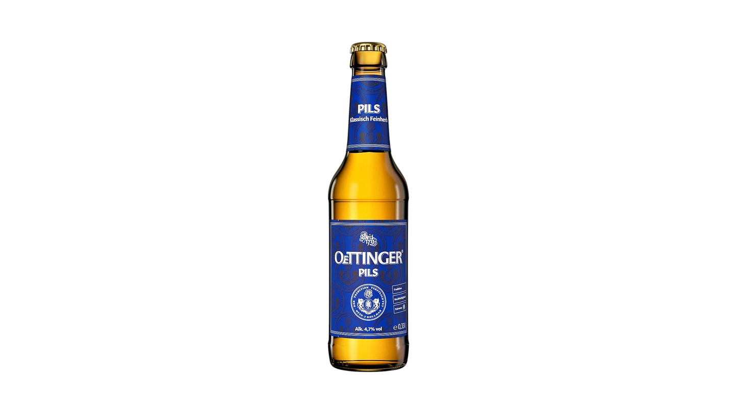 OeTTINGER Bier Pils