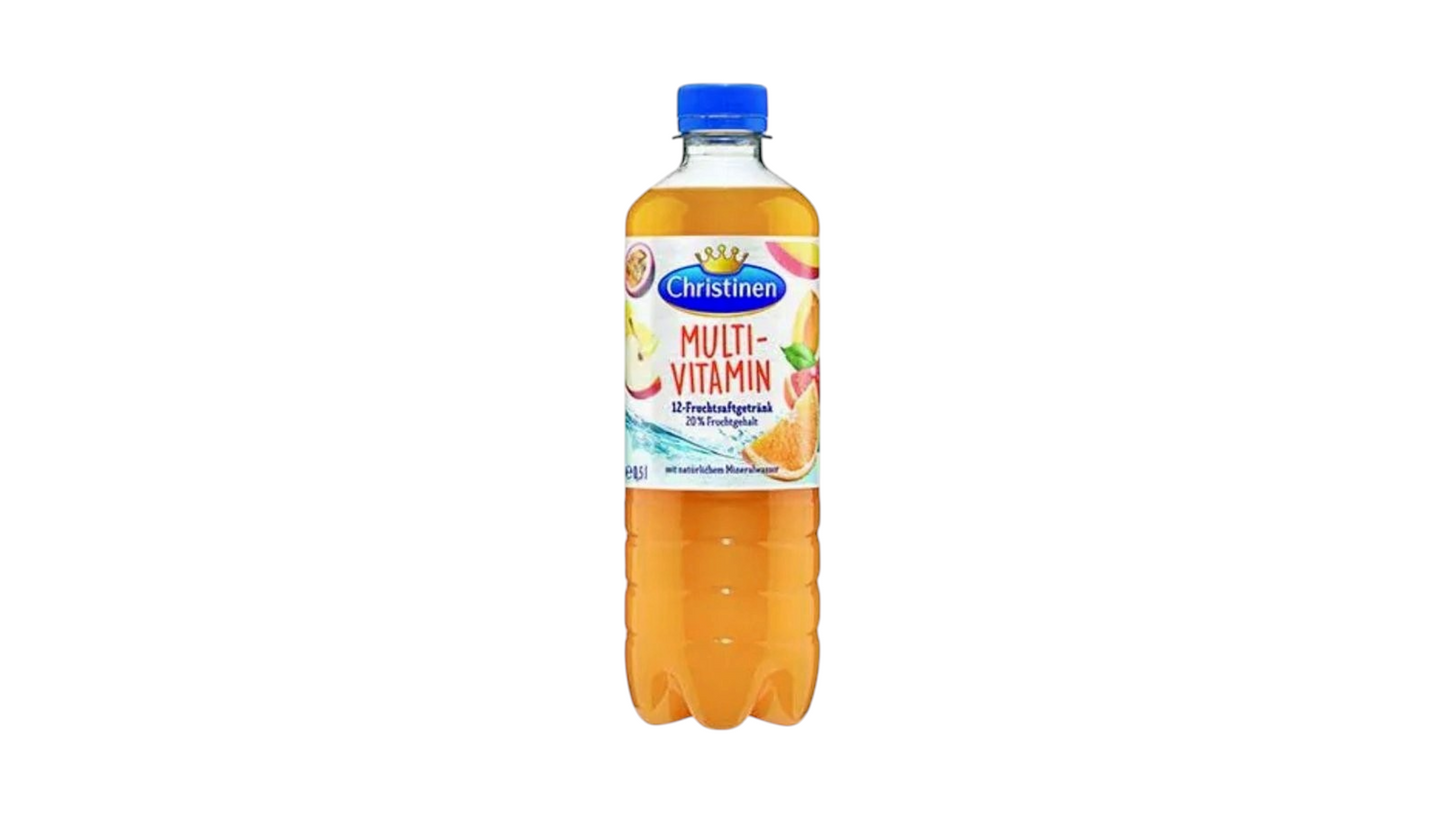 Christinen Multi-Vitamin