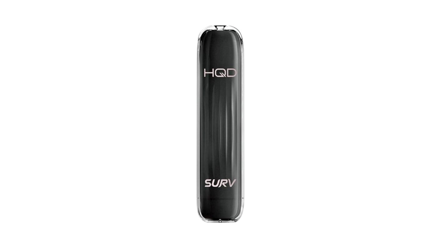 HQD Surv Blackberry Ice