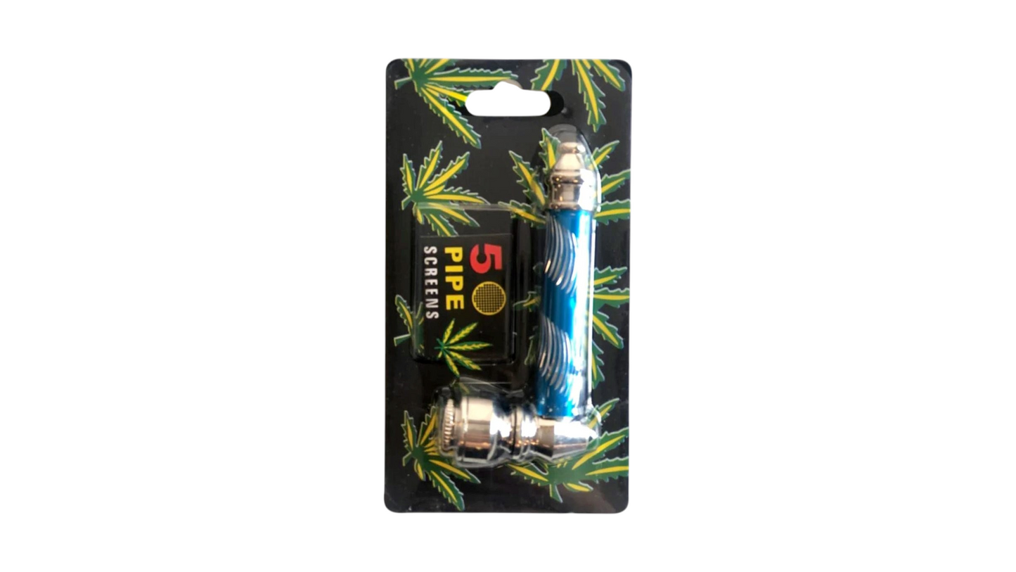 Pipe