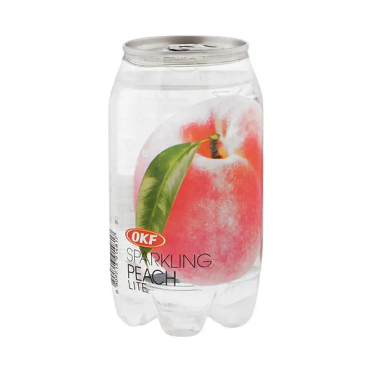 OKF Sparkling Peach Lite 350 ml
