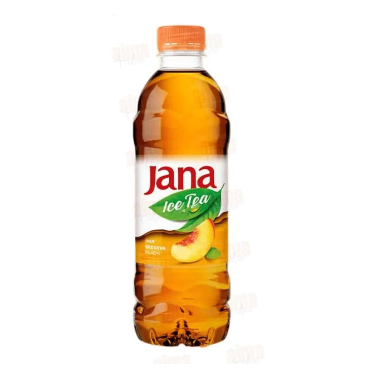 Jana Ice Tea Peach 500 ml