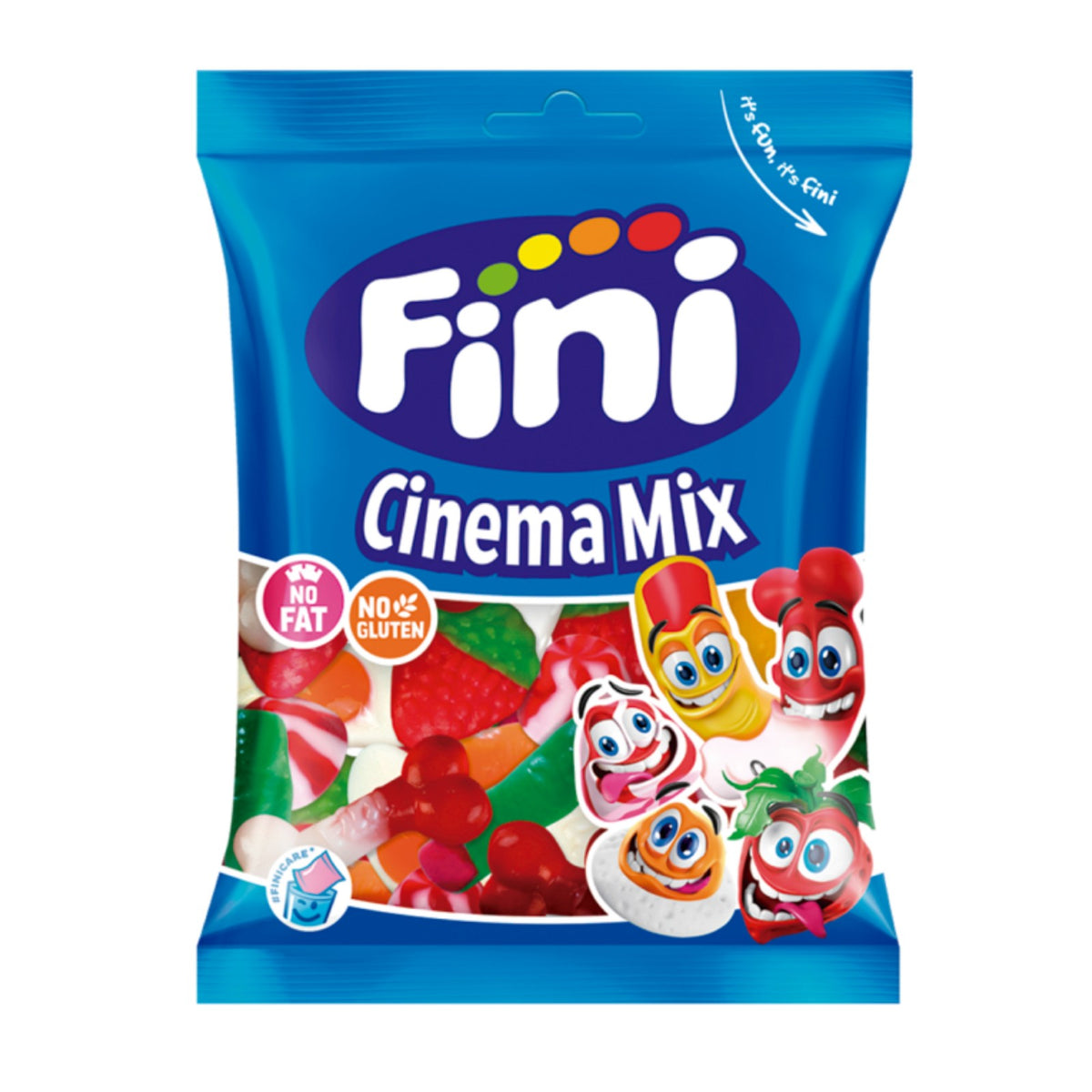 Fini Cinema Mix 90 g