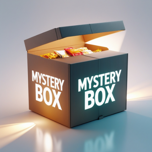 Mystery Box L