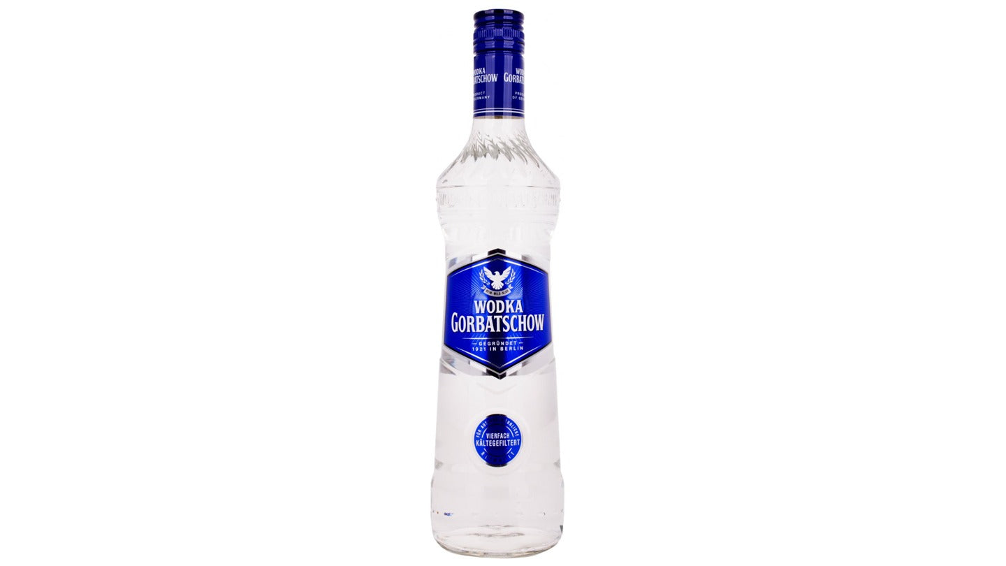 Gorbatschow Vodka