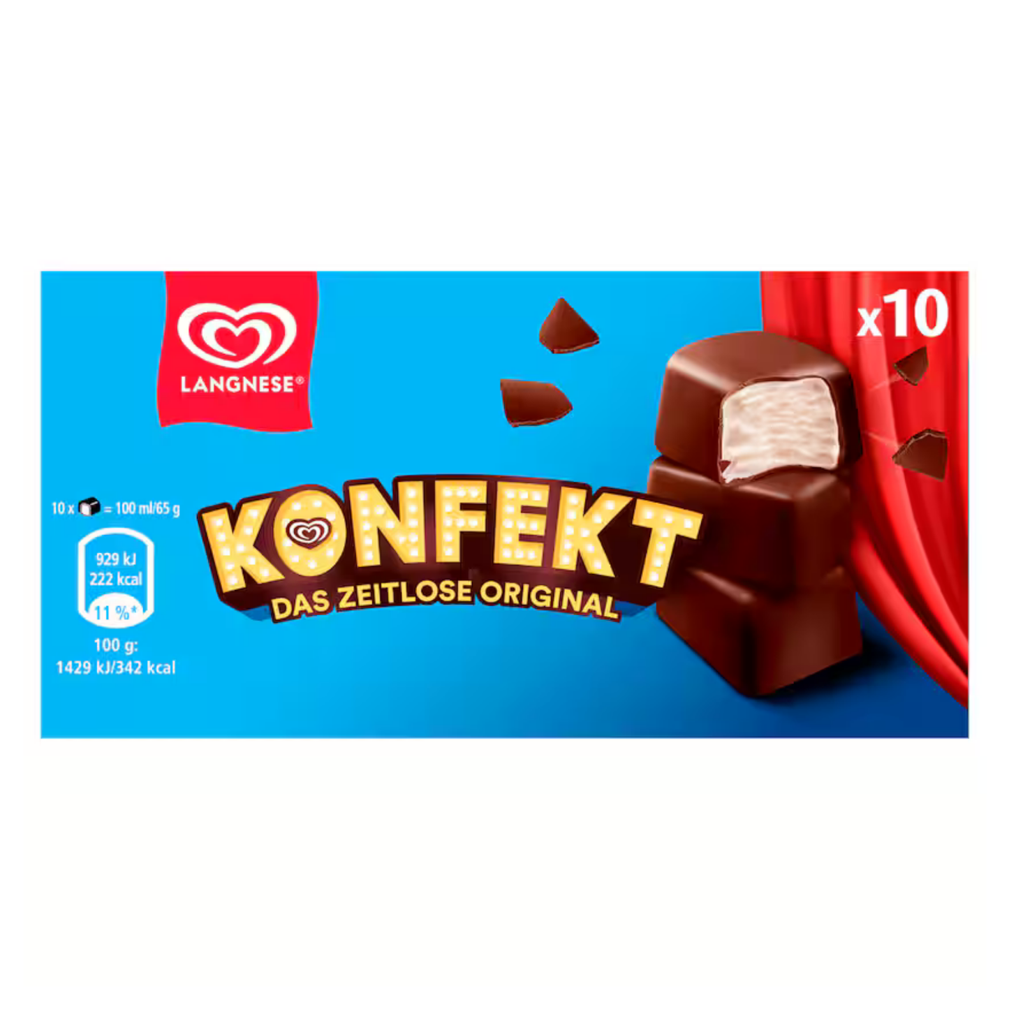 Konfekt
