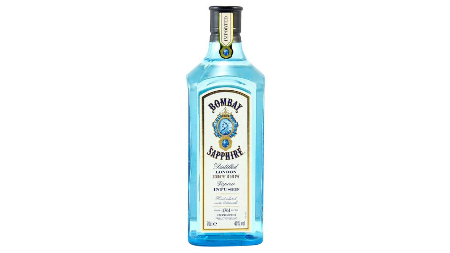 Bombay Sapphire London Dry Gin