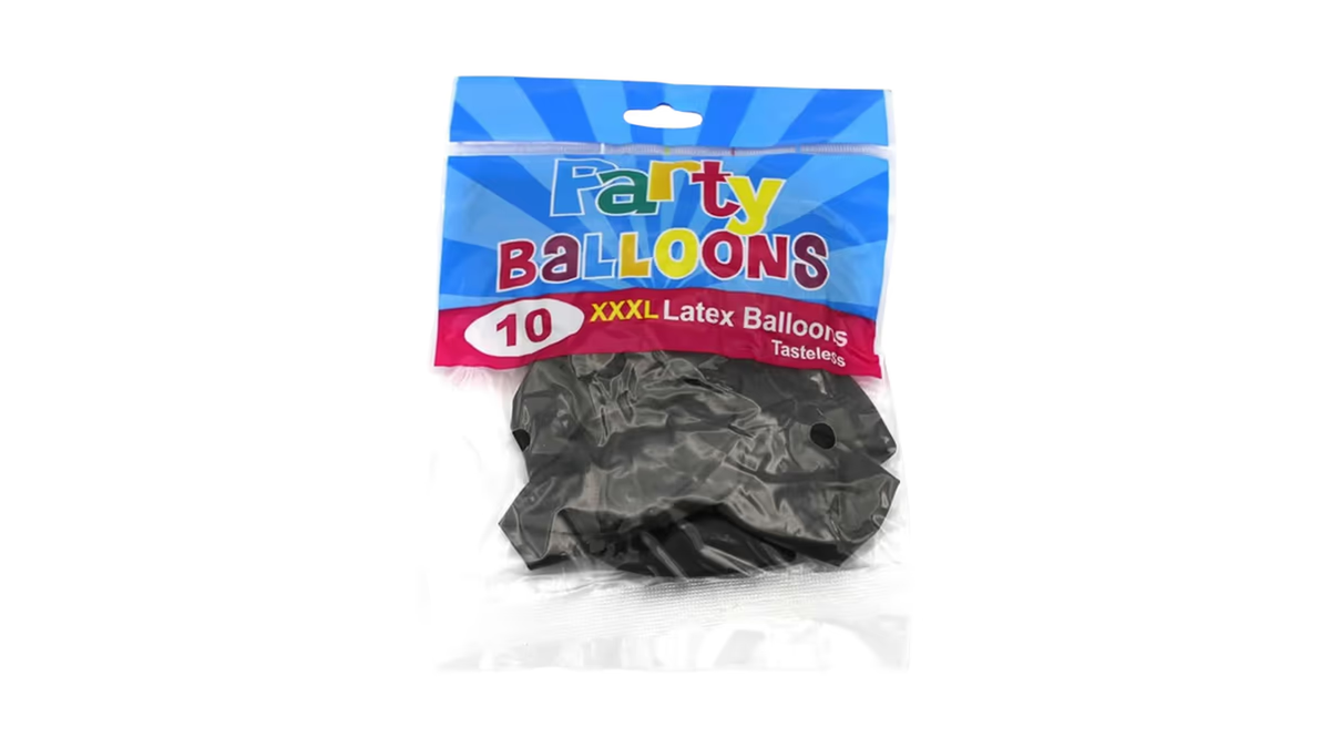 Party Ballons 10 XXXL