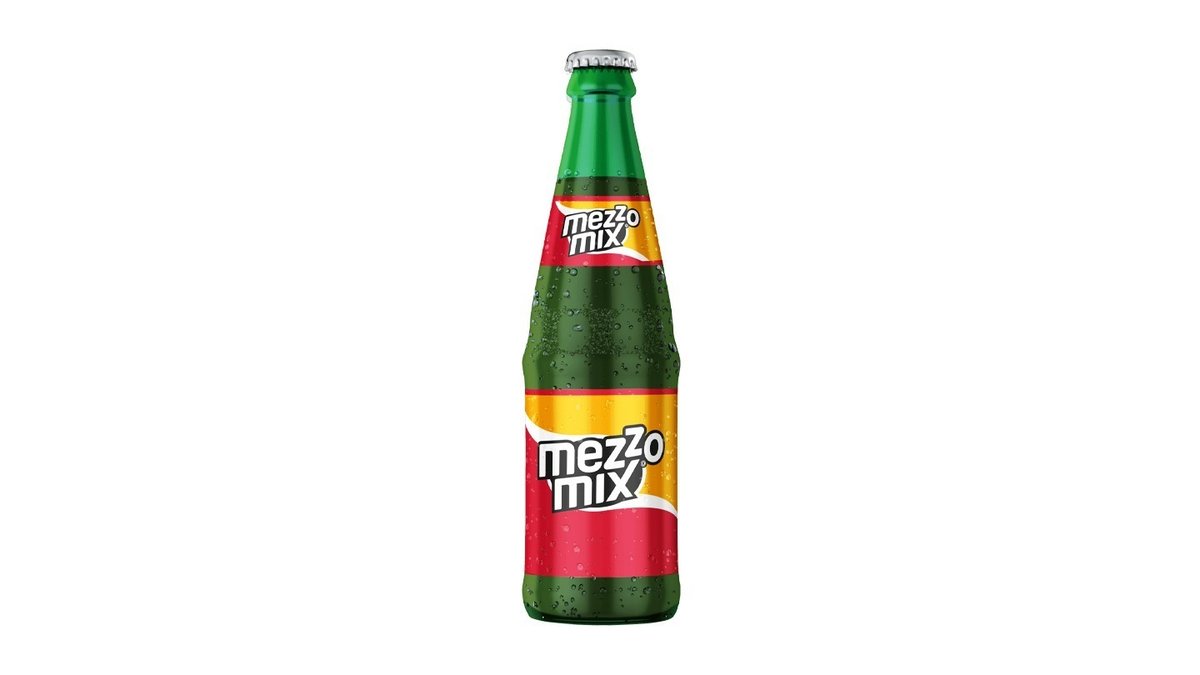 Mezzo Mix