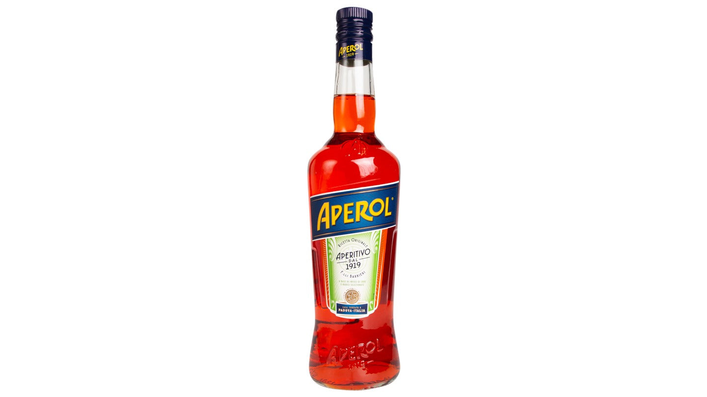 Aperol Aperitivo