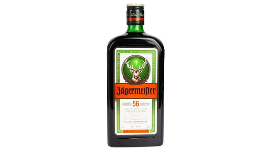 Jägermeister Kräuterlikör