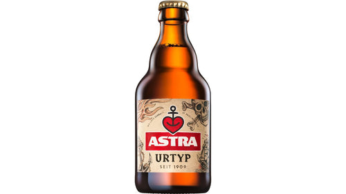 Astra Urtyp