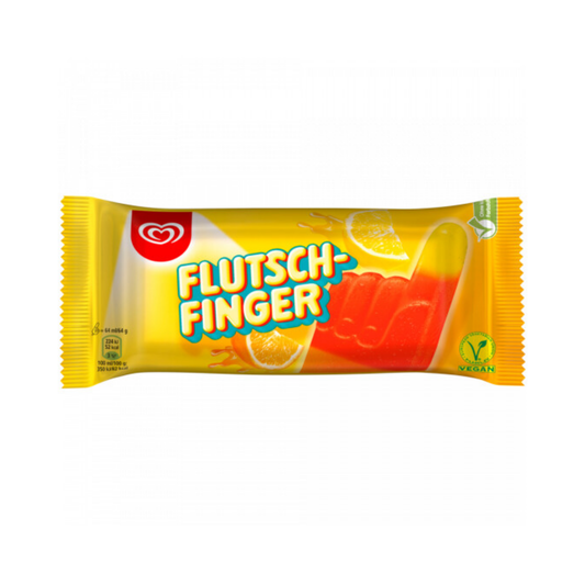 Flutsch Finger