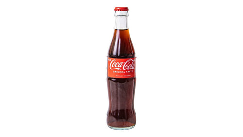 Coca Cola 0,33l