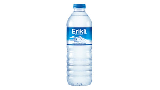 Erikli Natürliches Quellwasser