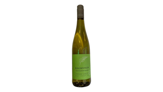 Kalkstein Sauvignon Blanc Edition Terroir Trocken