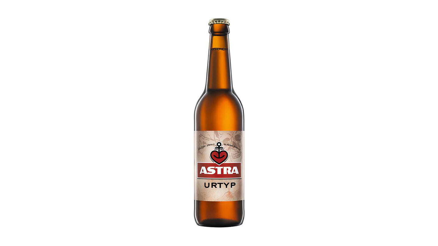 Astra Urtyp
