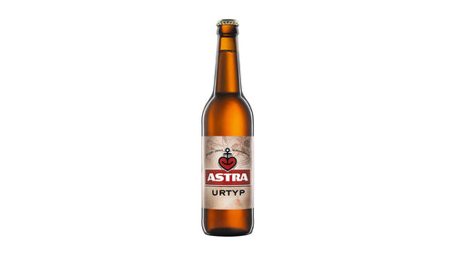 Astra Urtyp