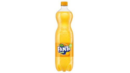 Fanta Orange 1,25L