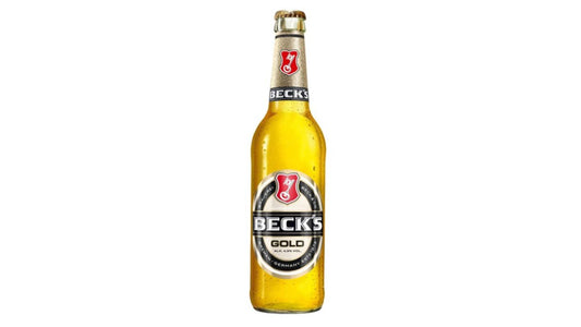 Beck´s Gold Bier