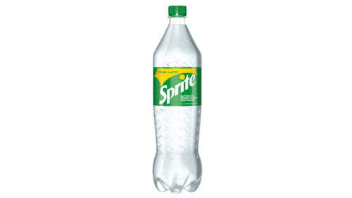 Sprite 1,25L