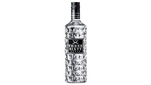 Three Sixty Vodka