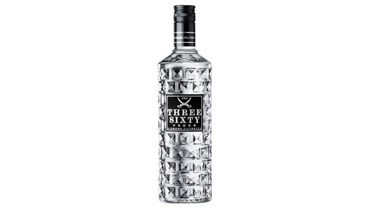 Three Sixty Vodka