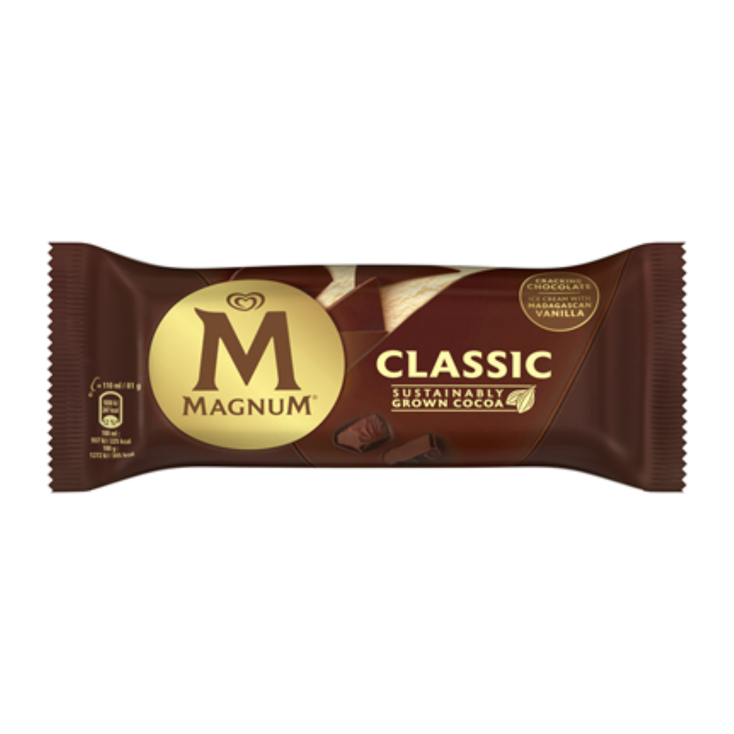Magnum Classic