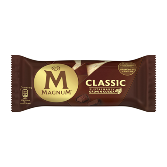 Magnum Classic